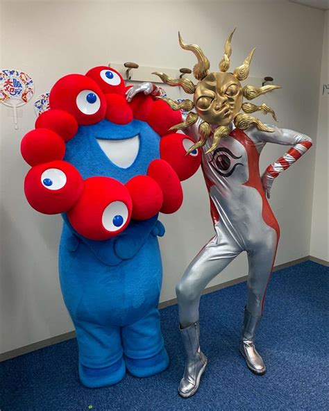 From Plush Toys to Collectibles: The Merchandise of Japanimation Expo Mascots